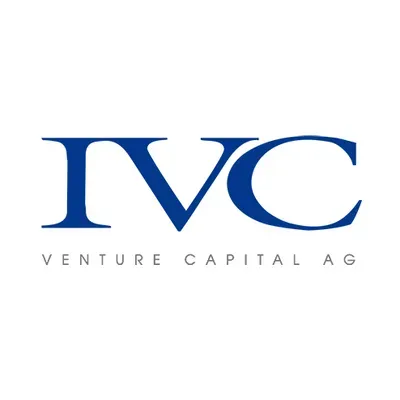 IVC logo