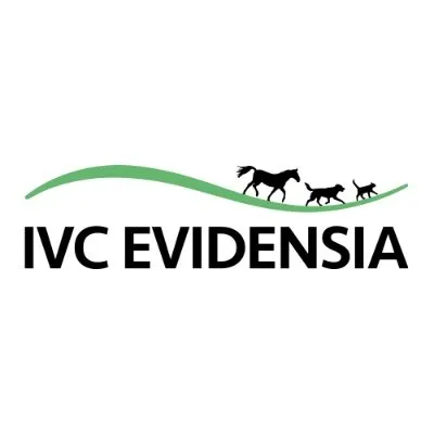 Ivcevidensia logo