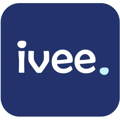 Ivee logo