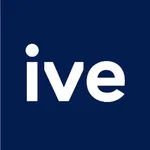 Ive Group Australia Pty Limited Logo