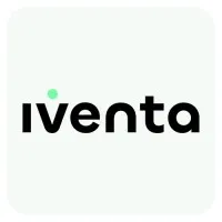 Iventa. The Human Management Group logo
