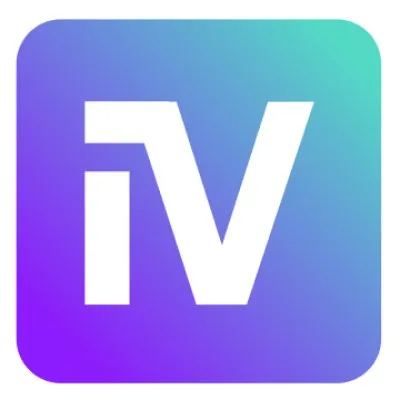 Iverify logo