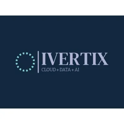 Ivertix Inc logo