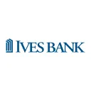 Ives Bank logo