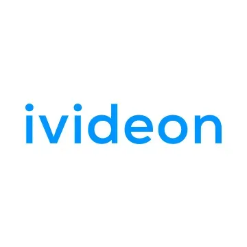 Ivideon Logo