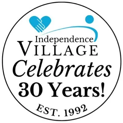 Independence Village logo