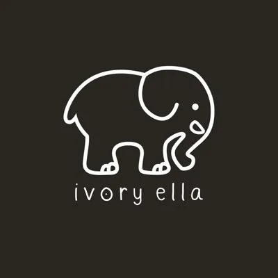 Ivory Ella logo