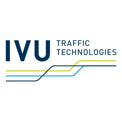 IVU Traffic Technologies AG logo