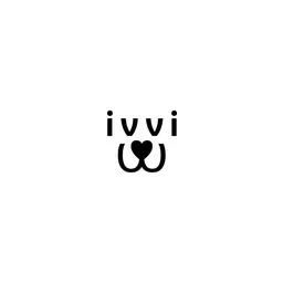 ivvi.pet logo