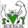 Ivy Kids Kits logo