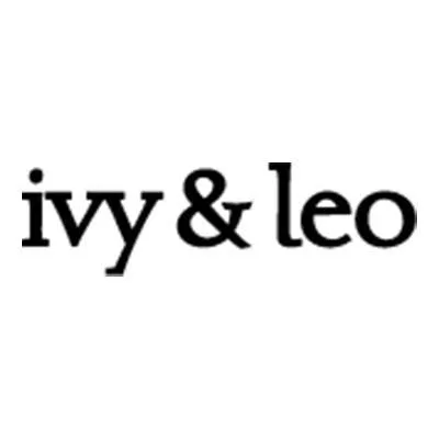 ivy  leo logo