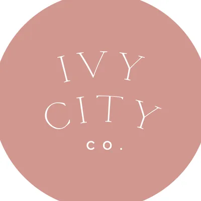 Ivy City Co logo