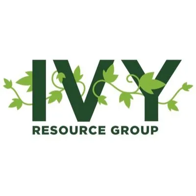 Ivy Resource Group logo