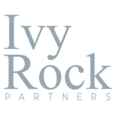 Ivy Rock Partners logo