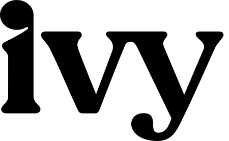 IVY RX logo