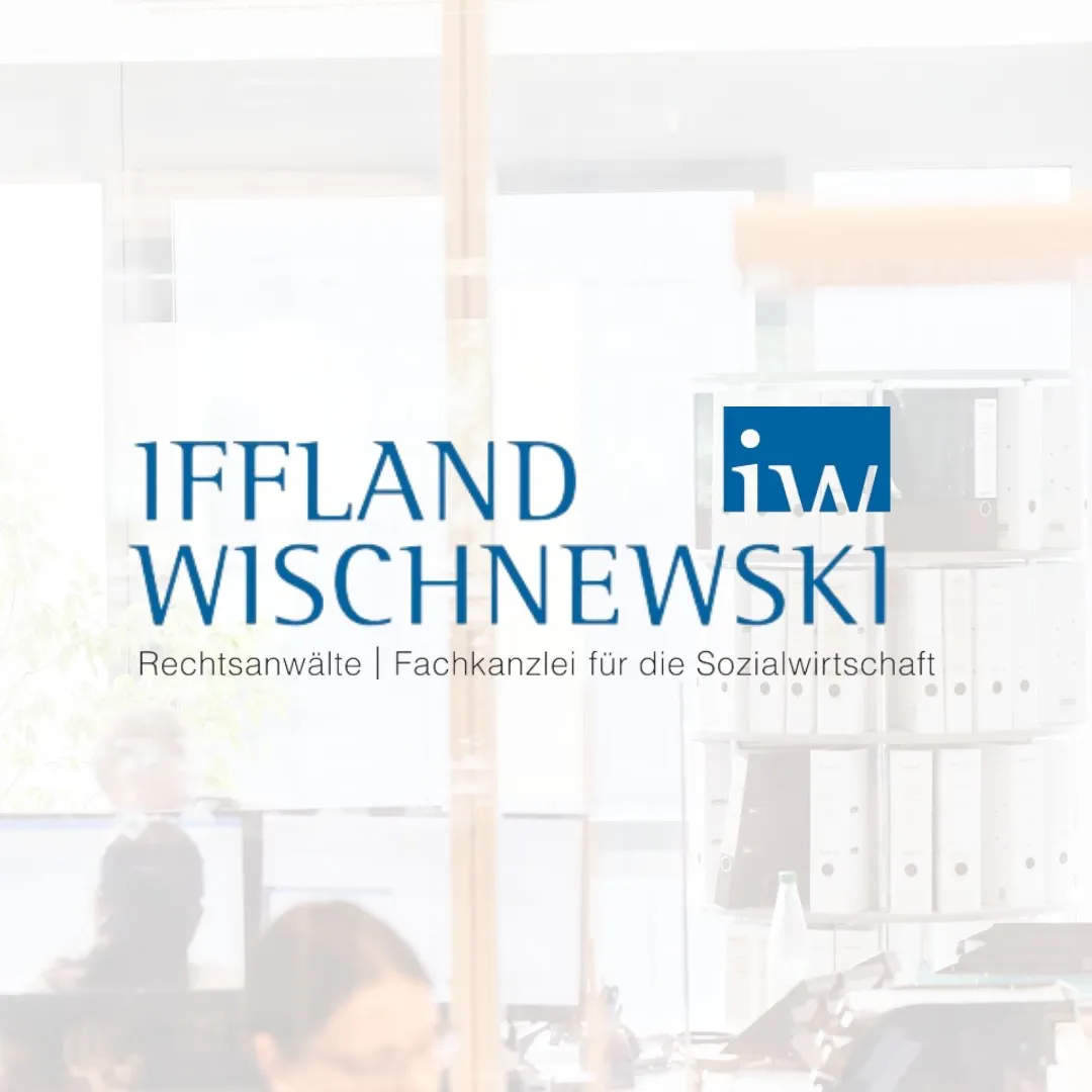 IFFLAND und WISCHNEWSKI