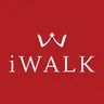iWALK logo