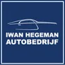 Logo Iwan Hegeman Autobedrijf