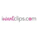 iWantClips logo/icon