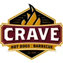 CRAVE logo