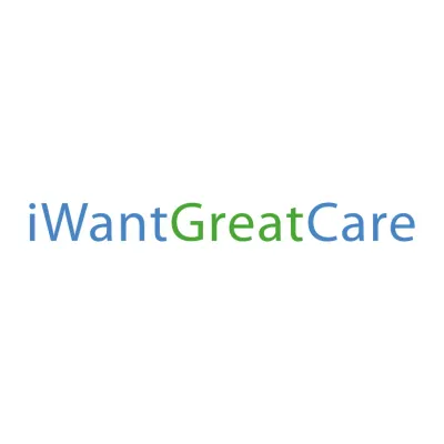 iWantGreatCare