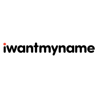 iwantmyname