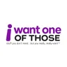 Iwantoneofthose.com logo