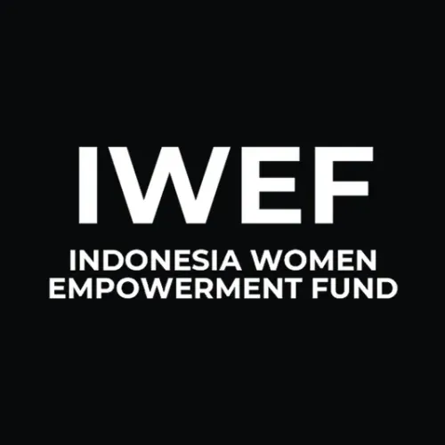 The Indonesia Women Empowerment Fund logo