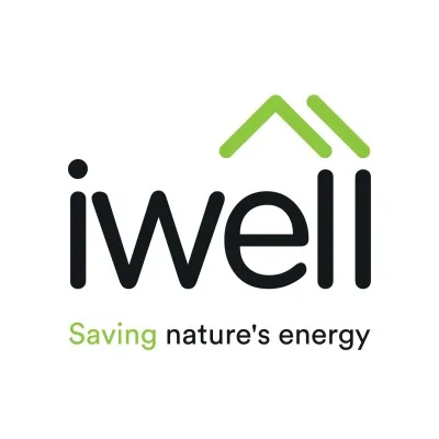 iwell logo