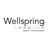 Wellspring Creative Communications logo