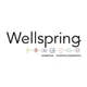 Wellspring Creative Communications logo