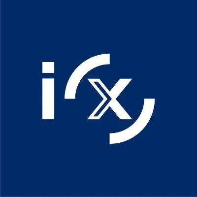 i(x) investments logo