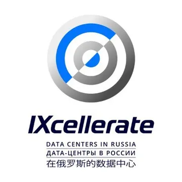 IXcellerate Logo