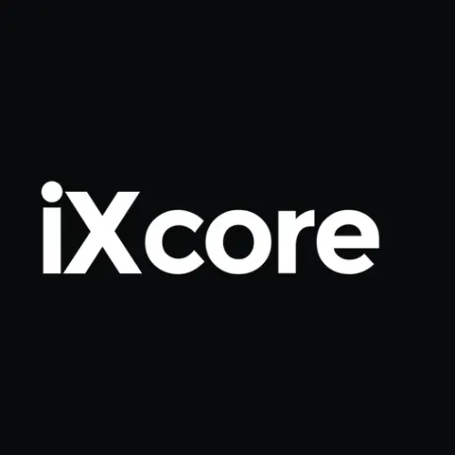 iXcore logo