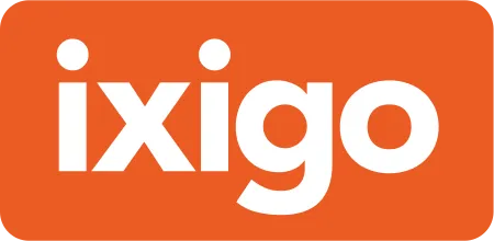 Ixigo logo