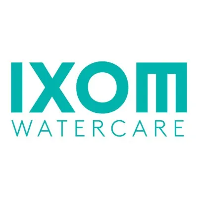 Ixom Watercare Inc logo