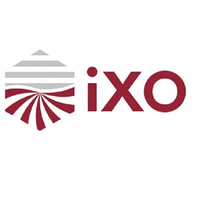 iXO logo