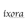 Logo Ixora Parfum Apeldoorn​