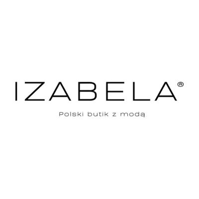 IZABELA MODA logo