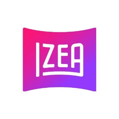 IZEA Inc logo