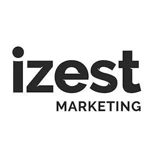 iZest Marketing Logo