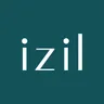 izilbeauty.com logo