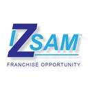 Izsam logo