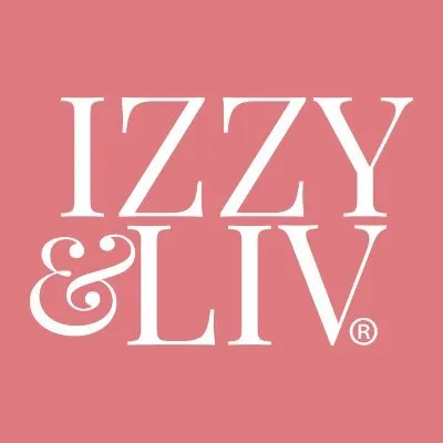 Izzy  Liv logo