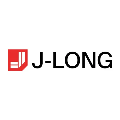 J-Long Group Limited Ordinary Shares logo