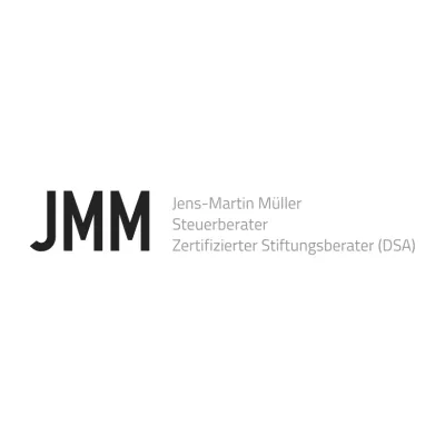 JMM Jens-Martin Müller Steuerberater