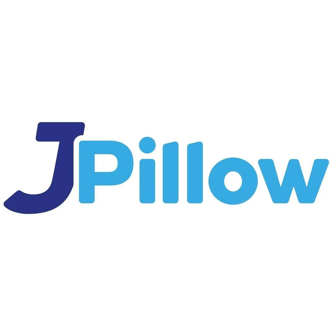 J-pillow