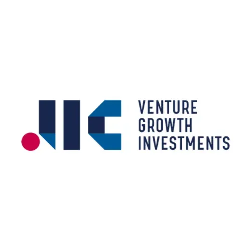 JIC Venture Growth Investments logo