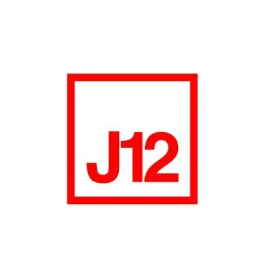 J12 Ventures logo