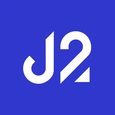 J2 Ventures logo